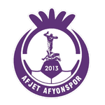 Afjet Afyonspor logo