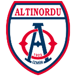Altınordu logo