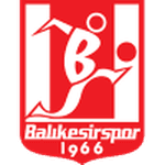 Balıkesirspor logo