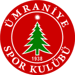 Ümraniyespor logo