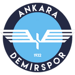 Ankara Demirspor logo