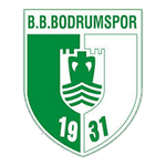 BB Bodrumspor logo