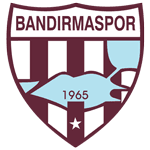 Bandırmaspor logo