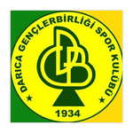 Darıca Gençlerbirliği logo