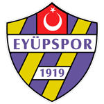 Eyüpspor logo