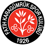 Fatih Karagümrük logo