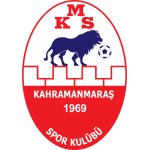 Kahramanmaraşspor logo