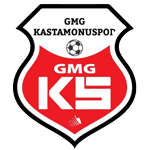 Kastamonuspor 1966 logo