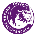 Keçiörengücü logo