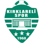 Kırklarelispor logo