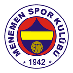 Menemen Belediyespor logo