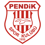 Pendikspor logo