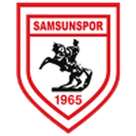 Samsunspor logo