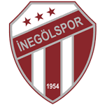 İnegölspor logo
