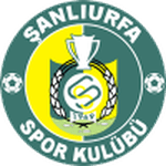 Şanlıurfaspor logo