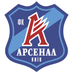 Arsenal Kyiv logo