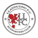 Llandudno logo