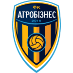 Ahrobiznes Volochysk logo