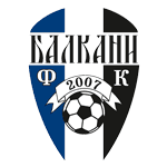 Balkany Zorya logo