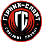 Hirnyk-Sport logo