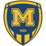 Metalist 1925 Kharkiv logo