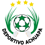 Achuapa logo