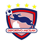 Mictlán logo