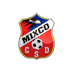 Mixco logo