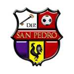 San Pedro logo