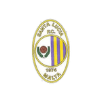 Santa Lucía logo
