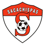 Sacachispas logo