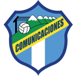 Comunicaciones logo