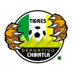 Deportivo Chiantla logo