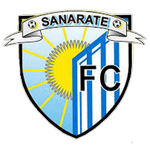 Deportivo Sanarate logo