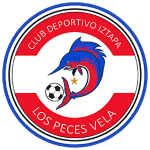 Iztapa logo
