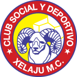 Xelajú logo