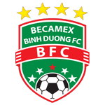 Binh Duong logo