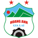 Hoang Anh Gia Lai logo
