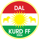 dalkurd FF logo