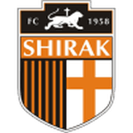 Shirak logo