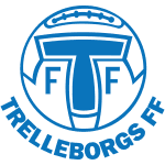 trelleborgs FF logo