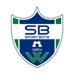 Sport Boys logo