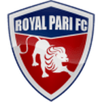 Royal Pari logo