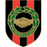 IF Brommapojkarna logo