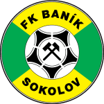 Baník Sokolov logo