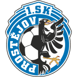 Prostějov logo