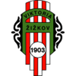 Viktoria Žižkov logo