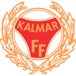 Kalmar FF logo
