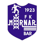Mornar logo