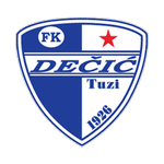 Dečić logo